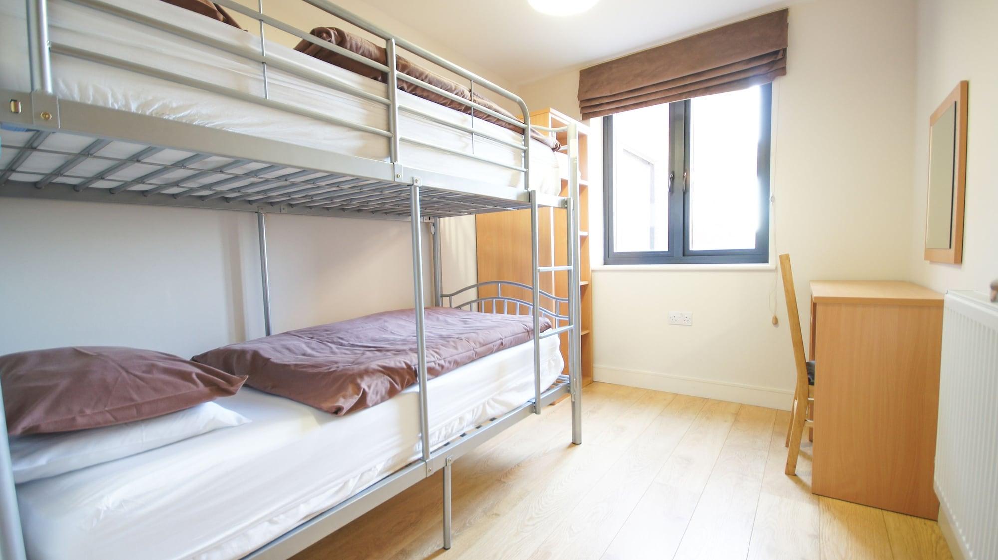 Crompton House Apartments Έτζγουερ Εξωτερικό φωτογραφία