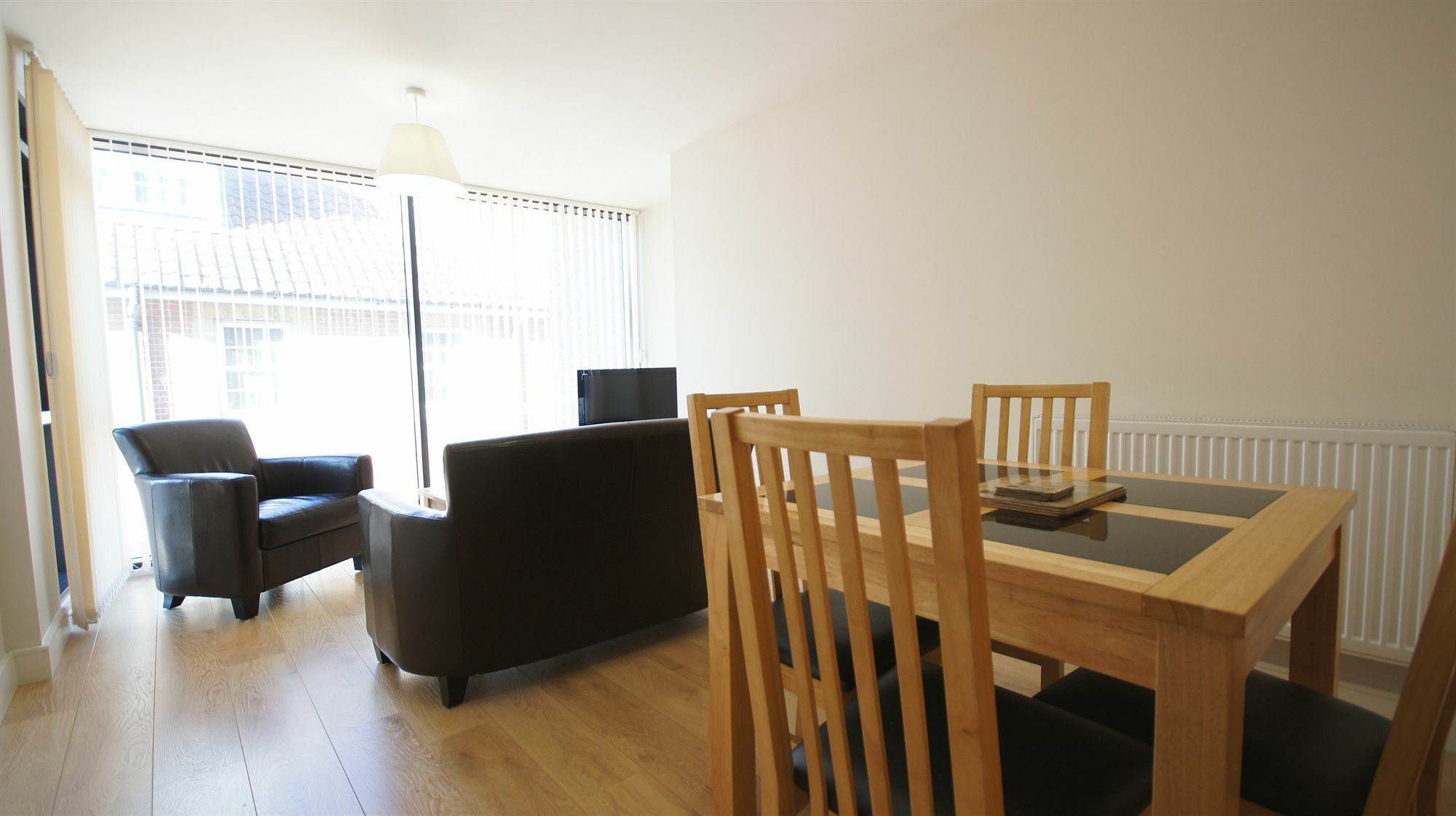 Crompton House Apartments Έτζγουερ Εξωτερικό φωτογραφία