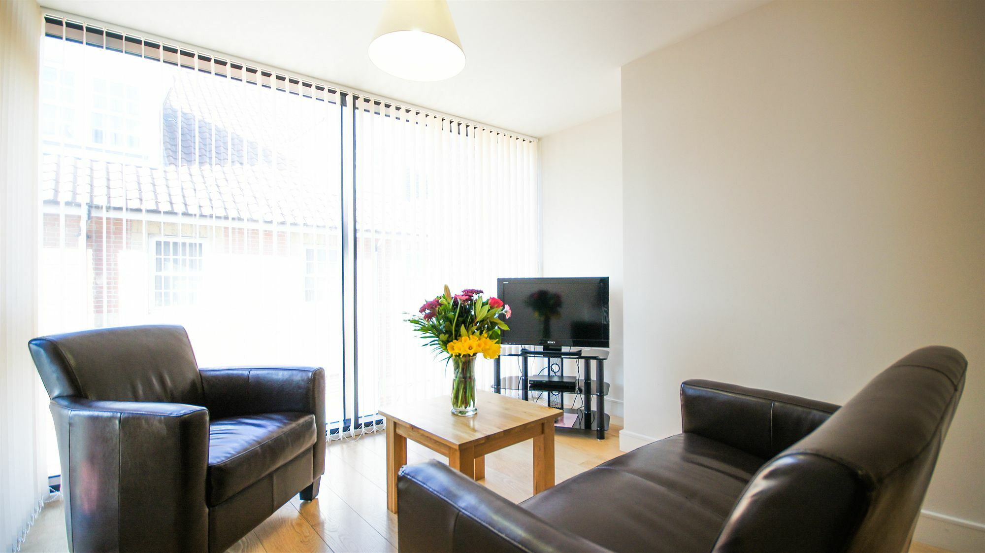 Crompton House Apartments Έτζγουερ Εξωτερικό φωτογραφία
